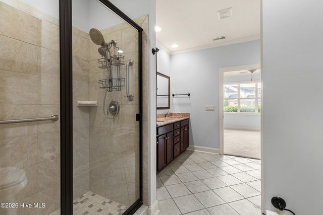 4342 Peeble Drive, Wilmington, NC 28412