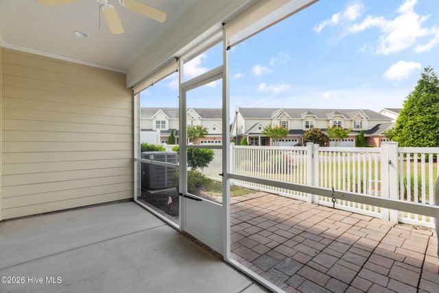 4342 Peeble Drive, Wilmington, NC 28412