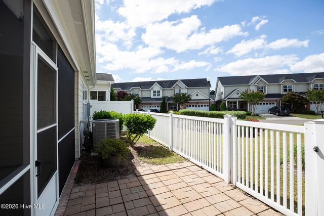 4342 Peeble Drive, Wilmington, NC 28412