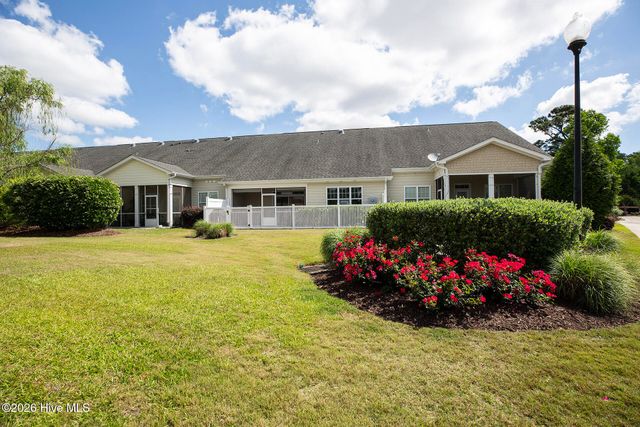 4342 Peeble Drive, Wilmington, NC 28412