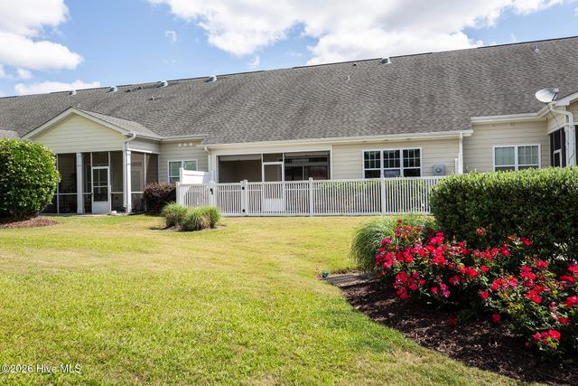 4342 Peeble Drive, Wilmington, NC 28412