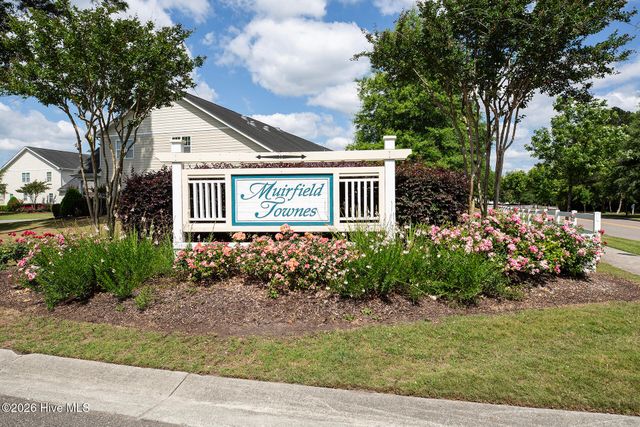 4342 Peeble Drive, Wilmington, NC 28412