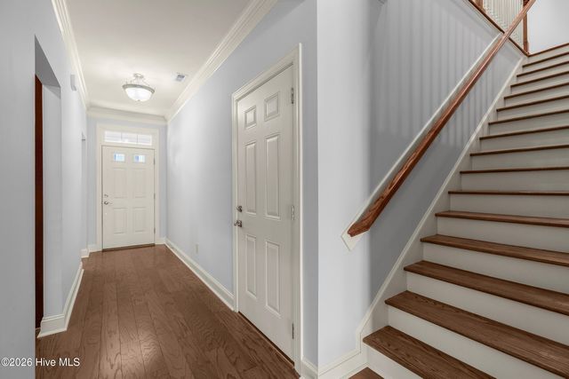 4342 Peeble Drive, Wilmington, NC 28412