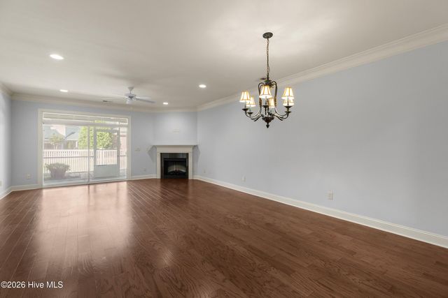 4342 Peeble Drive, Wilmington, NC 28412