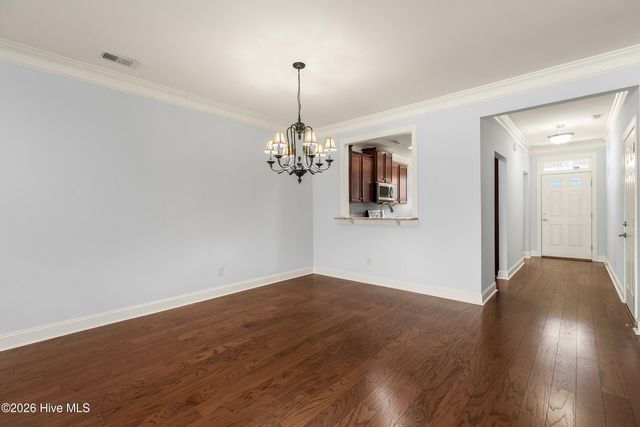 4342 Peeble Drive, Wilmington, NC 28412