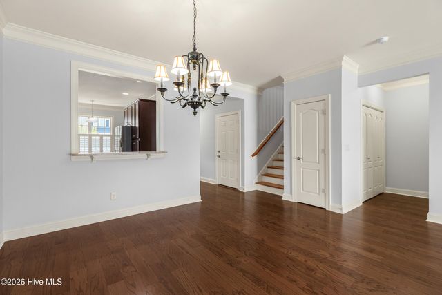 4342 Peeble Drive, Wilmington, NC 28412