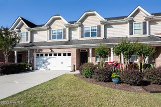 4342 Peeble Drive, Wilmington, NC 28412