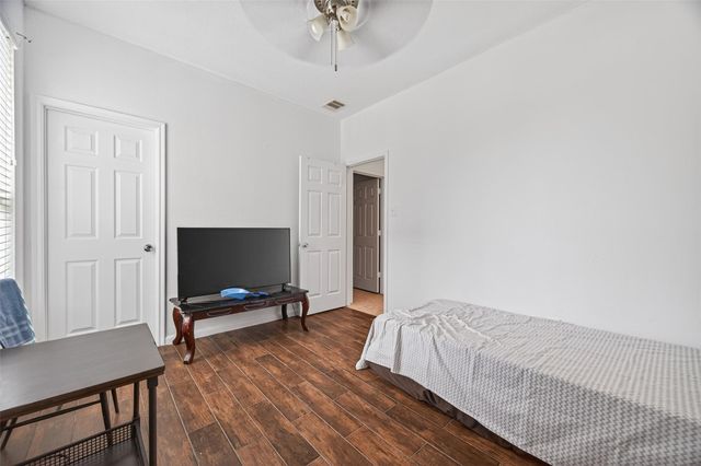 18611 White Ash Lane, Cypress, TX 77433