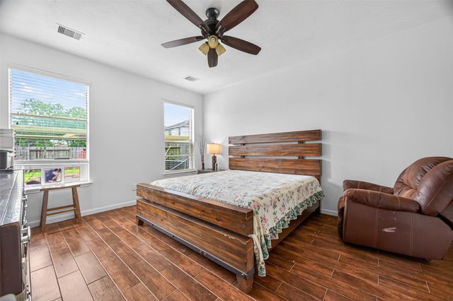 18611 White Ash Lane, Cypress, TX 77433