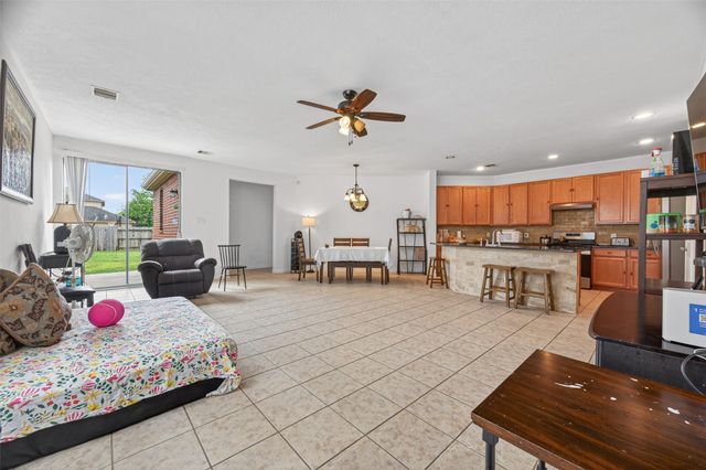 18611 White Ash Lane, Cypress, TX 77433