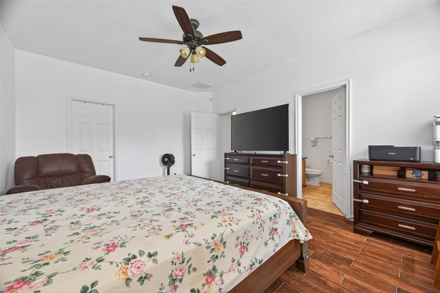 18611 White Ash Lane, Cypress, TX 77433