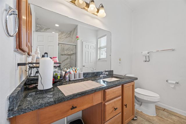 18611 White Ash Lane, Cypress, TX 77433