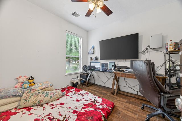 18611 White Ash Lane, Cypress, TX 77433