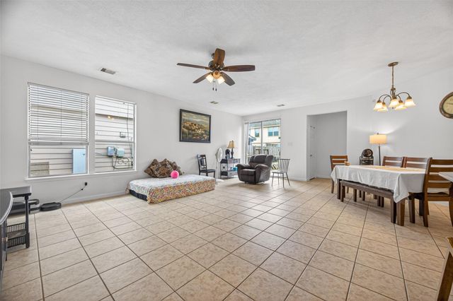 18611 White Ash Lane, Cypress, TX 77433