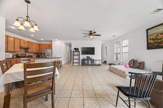 18611 White Ash Lane, Cypress, TX 77433