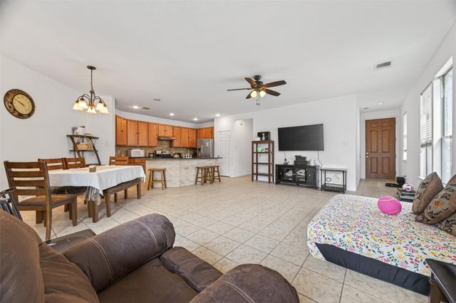 18611 White Ash Lane, Cypress, TX 77433