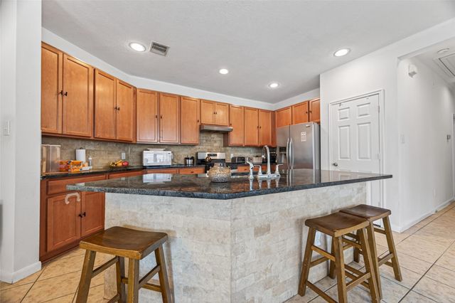 18611 White Ash Lane, Cypress, TX 77433