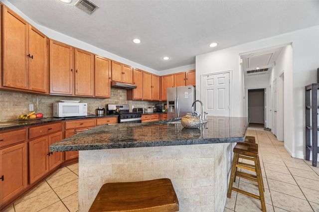 18611 White Ash Lane, Cypress, TX 77433