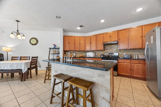 18611 White Ash Lane, Cypress, TX 77433