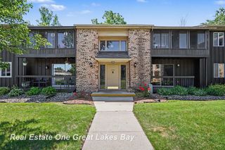 6091 Western Drive, Saginaw, MI 48638