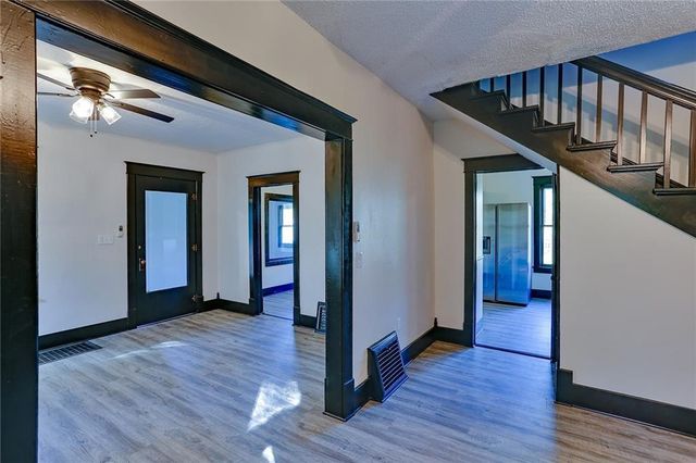 202 E Clark Street, Merrillan, WI 54754