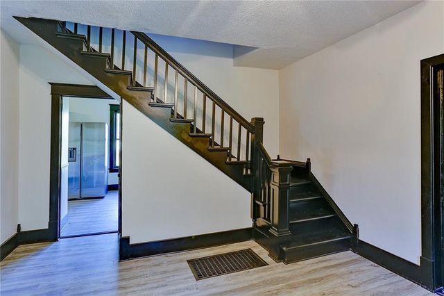 202 E Clark Street, Merrillan, WI 54754