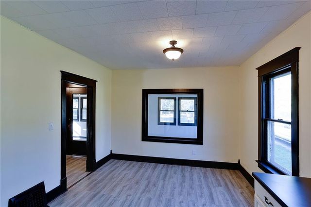 202 E Clark Street, Merrillan, WI 54754