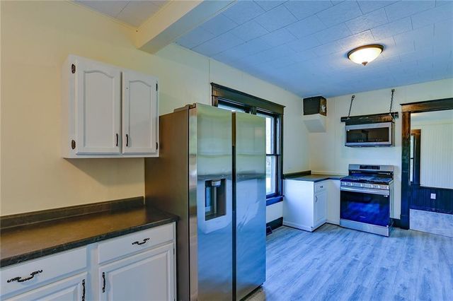 202 E Clark Street, Merrillan, WI 54754