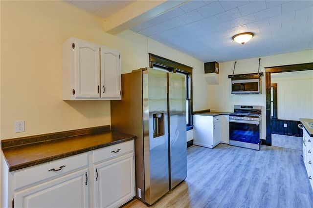 202 E Clark Street, Merrillan, WI 54754