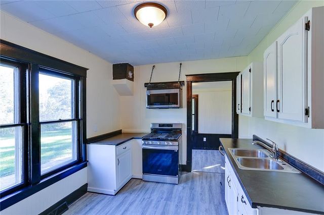 202 E Clark Street, Merrillan, WI 54754