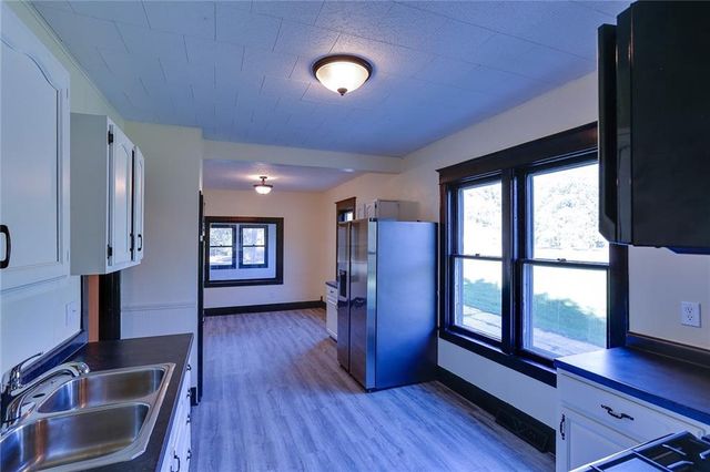 202 E Clark Street, Merrillan, WI 54754