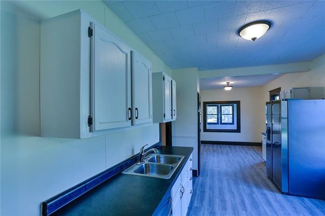 202 E Clark Street, Merrillan, WI 54754