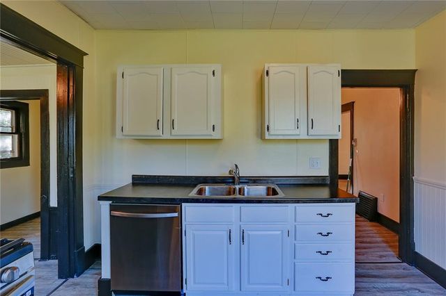 202 E Clark Street, Merrillan, WI 54754