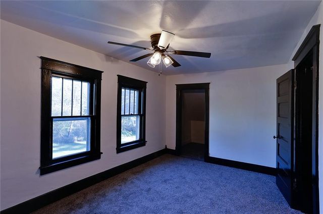 202 E Clark Street, Merrillan, WI 54754