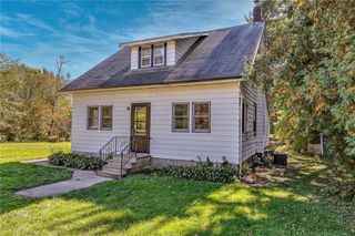 202 E Clark Street, Merrillan, WI 54754