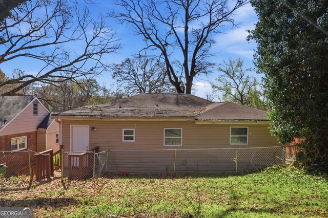 817 Beechwood Avenue SW, Atlanta, GA 30310