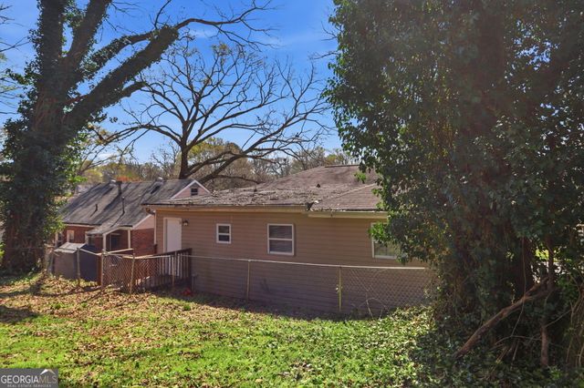 817 Beechwood Avenue SW, Atlanta, GA 30310