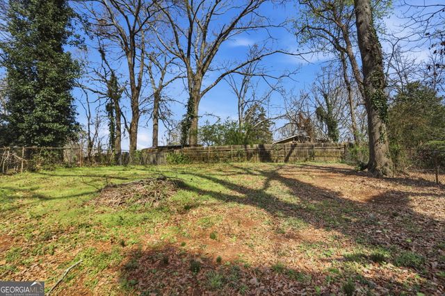 817 Beechwood Avenue SW, Atlanta, GA 30310