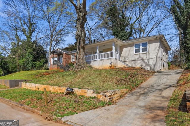 817 Beechwood Avenue SW, Atlanta, GA 30310