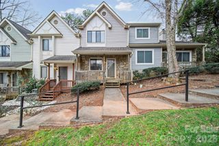 4043 N Course Drive, Charlotte, NC 28277