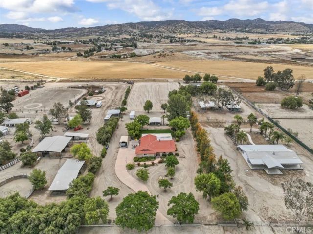 32105 Meadow Blossom, Nuevo, CA 92567