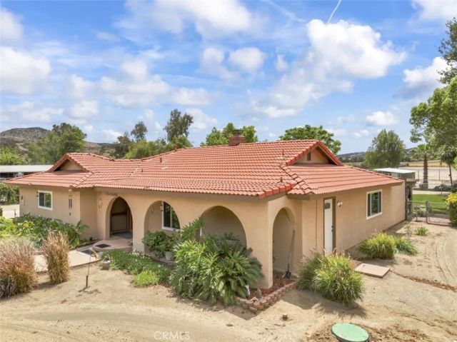 32105 Meadow Blossom, Nuevo, CA 92567