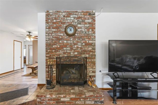 32105 Meadow Blossom, Nuevo, CA 92567