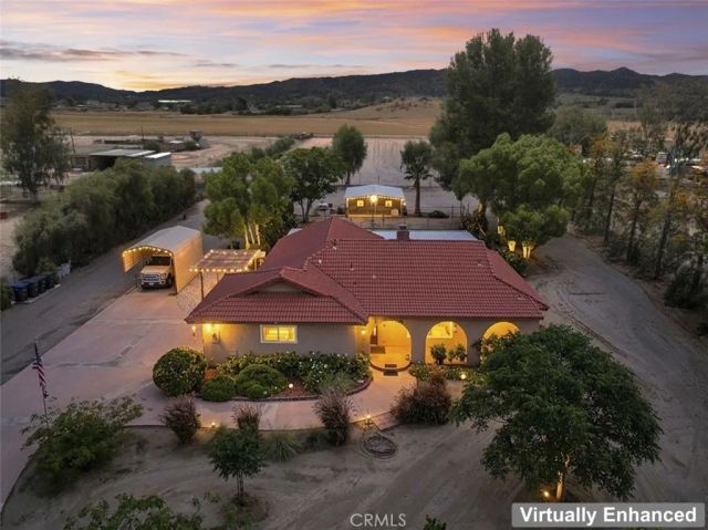32105 Meadow Blossom, Nuevo, CA 92567
