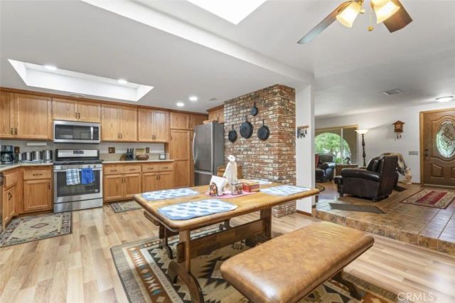 32105 Meadow Blossom, Nuevo, CA 92567