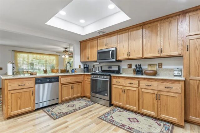 32105 Meadow Blossom, Nuevo, CA 92567