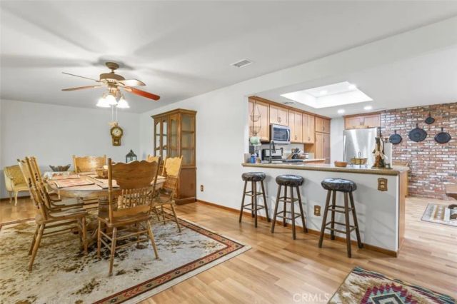 32105 Meadow Blossom, Nuevo, CA 92567