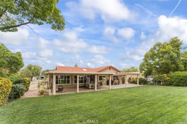 32105 Meadow Blossom, Nuevo, CA 92567