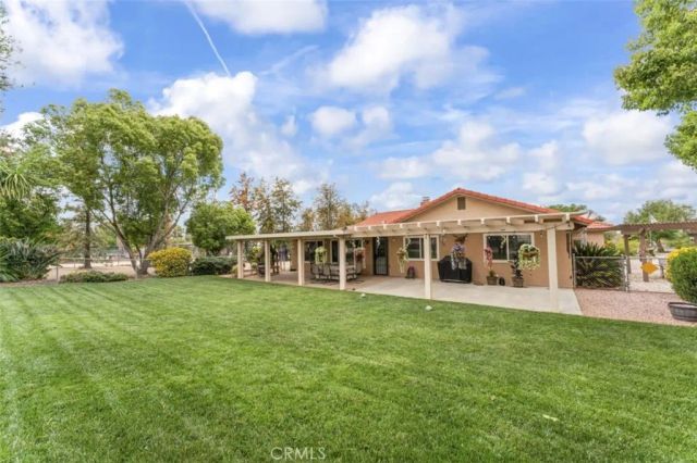 32105 Meadow Blossom, Nuevo, CA 92567