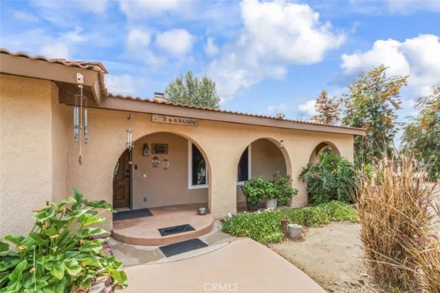 32105 Meadow Blossom, Nuevo, CA 92567